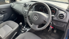 Dacia Sandero 1.5 dCi Ambiance Prime 5dr Diesel Hatchback